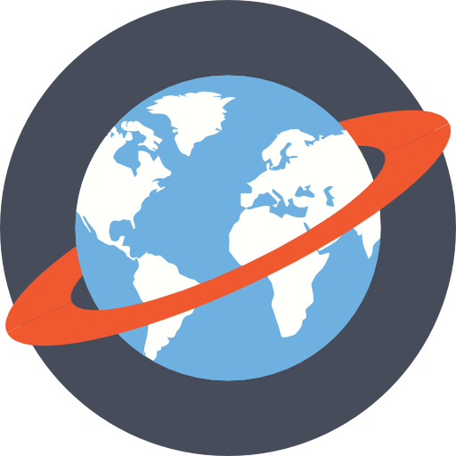 Planet earth